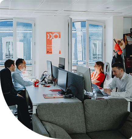 Open Space Operations Synapsys