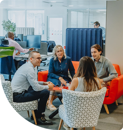 Open Space Synapsys