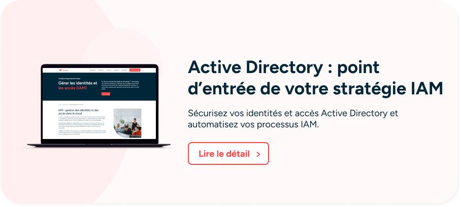 Cta Activedirectory Iam
