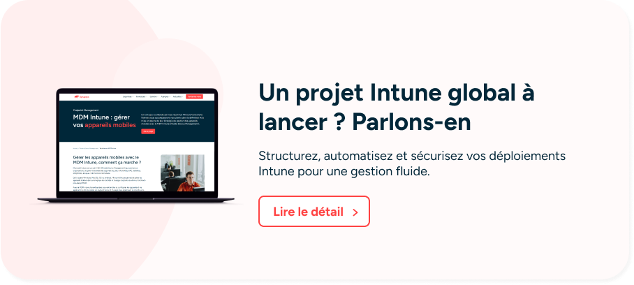 Cta Mdm Intune