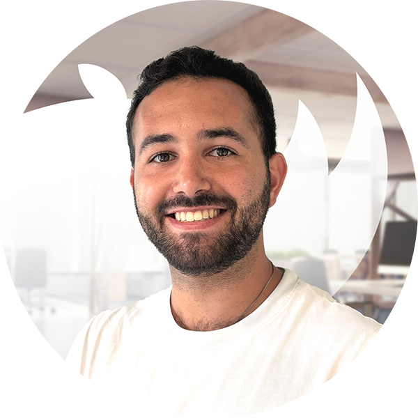 Auteur : Yohan Bec-Chikli, Ingénieur SysOps 