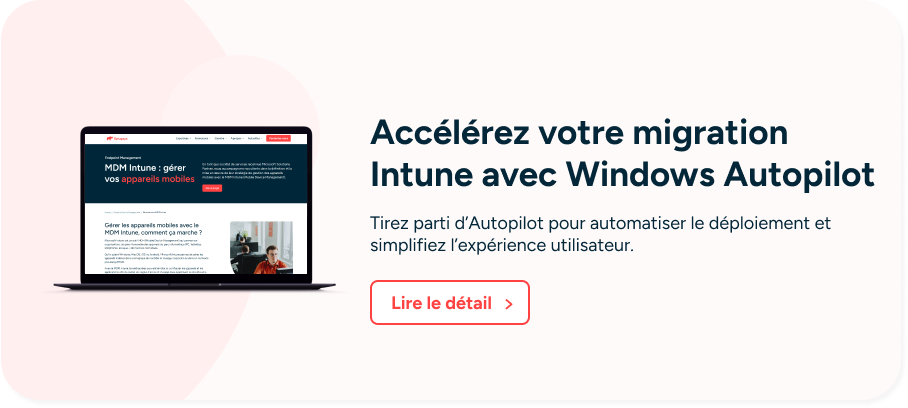 Cta Intune Autopilot