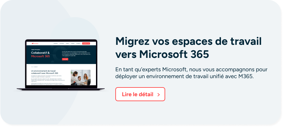 Cta Migration M365