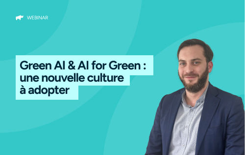 Green AI & AI for Green