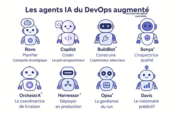 Agents Ia Devops