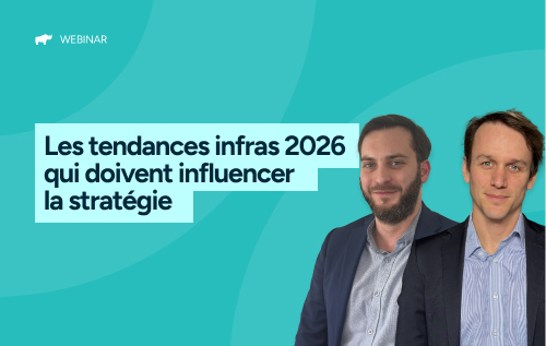 Miniature Web Tendancesinfra2026