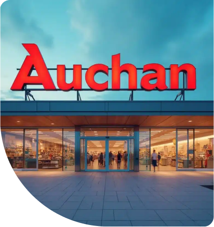 Auchan
