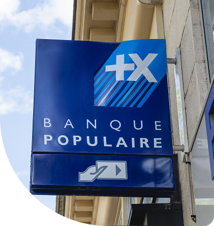 Bred Banque Populaire