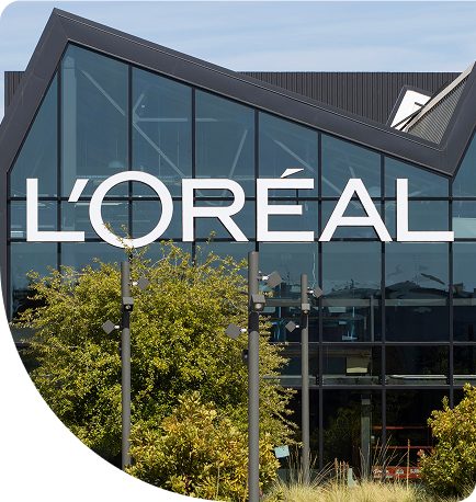 L'oreal